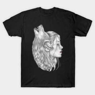 Werewolf T-Shirt